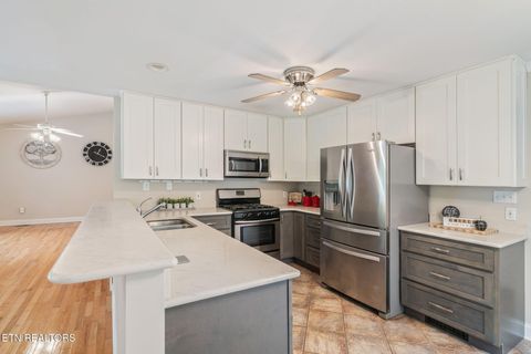 Tiny photo for 5600 Oakside Drive, Knoxville, TN 37920 (MLS # 1316536)