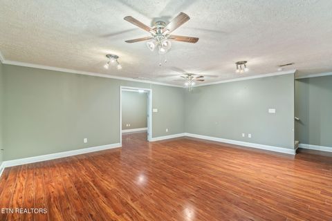 Tiny photo for 5600 Oakside Drive, Knoxville, TN 37920 (MLS # 1316536)