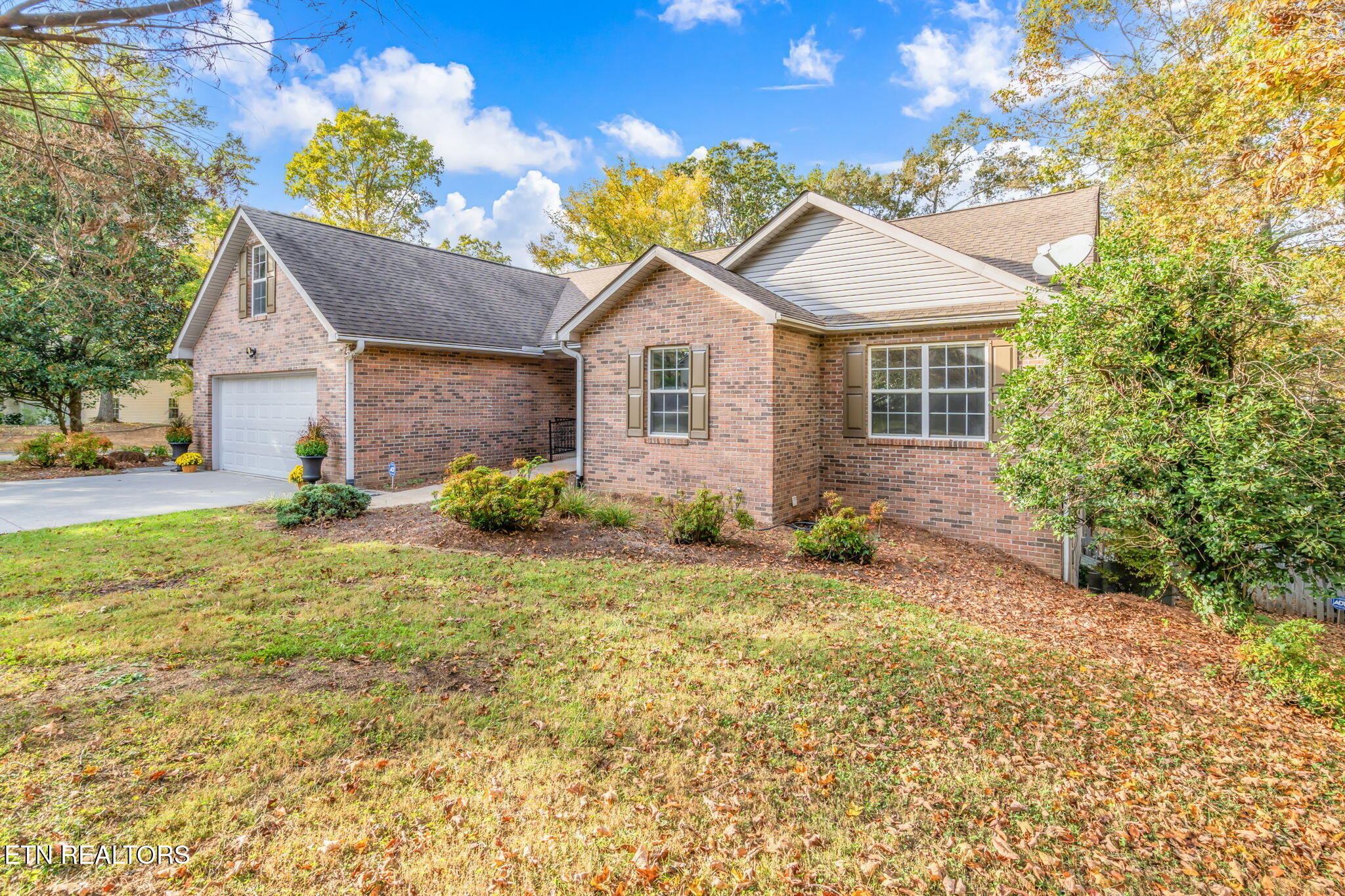5600 Oakside Drive