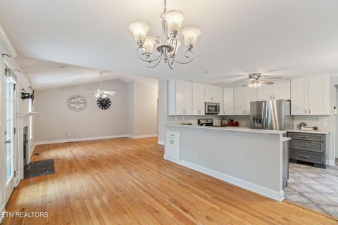 Tiny photo for 5600 Oakside Drive, Knoxville, TN 37920 (MLS # 1316536)