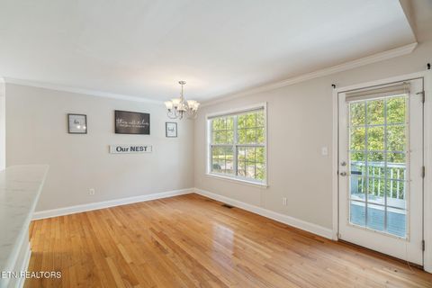 Tiny photo for 5600 Oakside Drive, Knoxville, TN 37920 (MLS # 1316536)