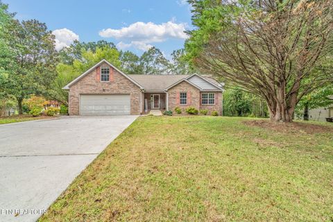 Photo of 5600 Oakside Drive, Knoxville, TN 37920 (MLS # 1316536)