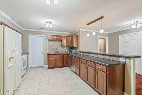 Tiny photo for 5600 Oakside Drive, Knoxville, TN 37920 (MLS # 1316536)