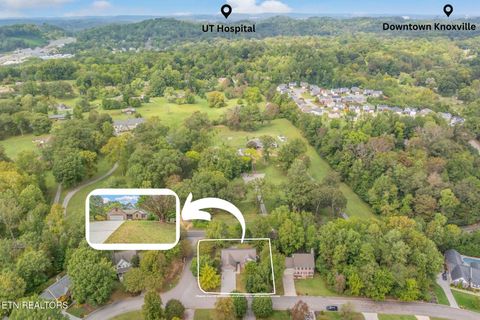 Tiny photo for 5600 Oakside Drive, Knoxville, TN 37920 (MLS # 1316536)