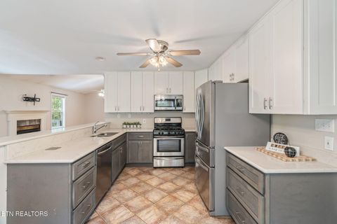 Tiny photo for 5600 Oakside Drive, Knoxville, TN 37920 (MLS # 1316536)