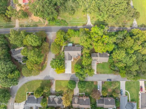 Tiny photo for 5600 Oakside Drive, Knoxville, TN 37920 (MLS # 1316536)