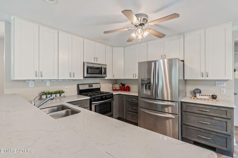Tiny photo for 5600 Oakside Drive, Knoxville, TN 37920 (MLS # 1316536)