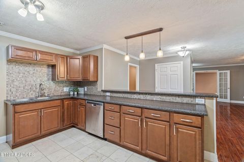 Tiny photo for 5600 Oakside Drive, Knoxville, TN 37920 (MLS # 1316536)