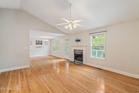 Tiny photo for 5600 Oakside Drive, Knoxville, TN 37920 (MLS # 1316536)