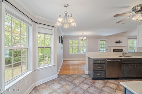 Tiny photo for 5600 Oakside Drive, Knoxville, TN 37920 (MLS # 1316536)