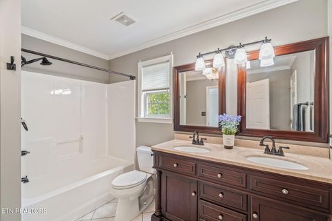 Tiny photo for 5600 Oakside Drive, Knoxville, TN 37920 (MLS # 1316536)