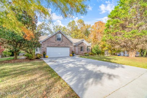 Tiny photo for 5600 Oakside Drive, Knoxville, TN 37920 (MLS # 1316536)