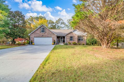 Photo of 5600 Oakside Drive, Knoxville, TN 37920 (MLS # 1316536) Photo of 5600 Oakside Drive, Knoxville, TN 37920 (MLS # 1316536)