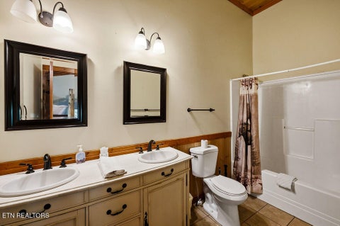 Tiny photo for 222 Amet Way, Cosby, TN 37722 (MLS # 1355455)