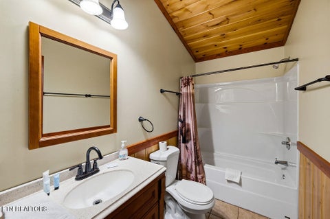 Tiny photo for 222 Amet Way, Cosby, TN 37722 (MLS # 1355455)