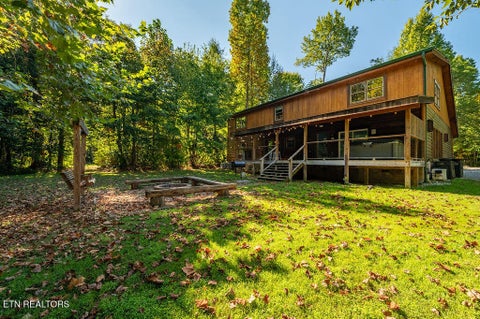 Tiny photo for 222 Amet Way, Cosby, TN 37722 (MLS # 1355455)