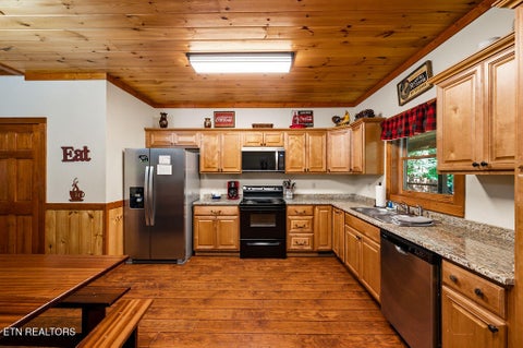 Tiny photo for 222 Amet Way, Cosby, TN 37722 (MLS # 1355455)
