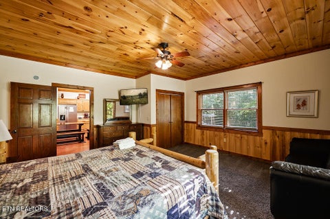 Tiny photo for 222 Amet Way, Cosby, TN 37722 (MLS # 1355455)