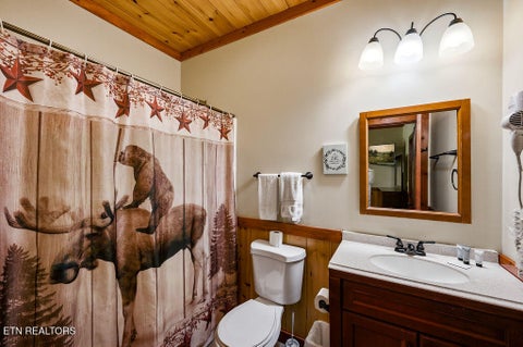 Tiny photo for 222 Amet Way, Cosby, TN 37722 (MLS # 1355455)