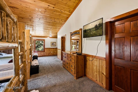 Tiny photo for 222 Amet Way, Cosby, TN 37722 (MLS # 1355455)