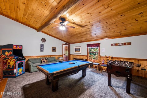 Tiny photo for 222 Amet Way, Cosby, TN 37722 (MLS # 1355455)