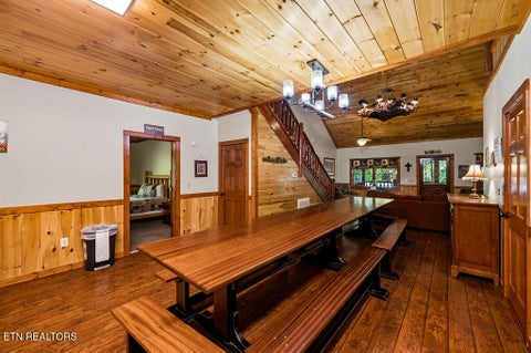 Tiny photo for 222 Amet Way, Cosby, TN 37722 (MLS # 1355455)