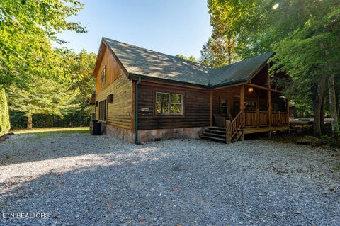 Tiny photo for 222 Amet Way, Cosby, TN 37722 (MLS # 1355455)
