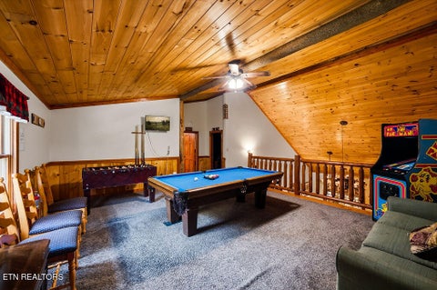 Tiny photo for 222 Amet Way, Cosby, TN 37722 (MLS # 1355455)
