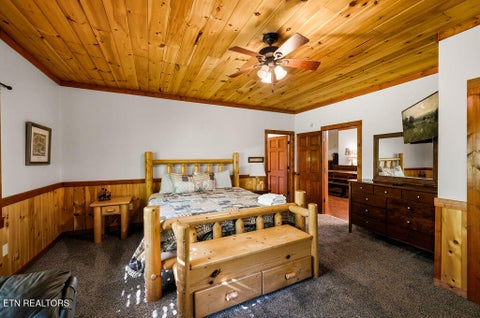 Tiny photo for 222 Amet Way, Cosby, TN 37722 (MLS # 1355455)