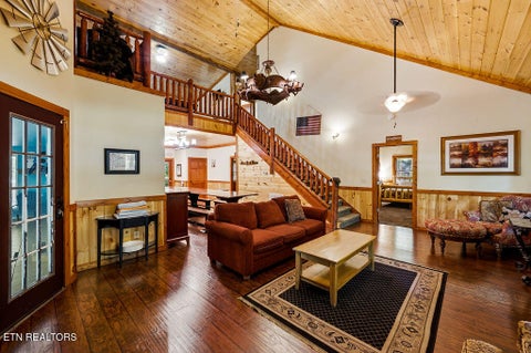 Tiny photo for 222 Amet Way, Cosby, TN 37722 (MLS # 1355455)