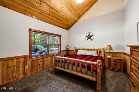 Tiny photo for 222 Amet Way, Cosby, TN 37722 (MLS # 1355455)