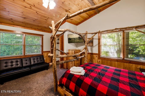 Tiny photo for 222 Amet Way, Cosby, TN 37722 (MLS # 1355455)