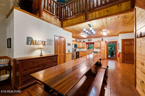 Tiny photo for 222 Amet Way, Cosby, TN 37722 (MLS # 1355455)