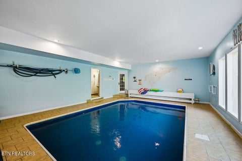 Tiny photo for 222 Amet Way, Cosby, TN 37722 (MLS # 1355455)
