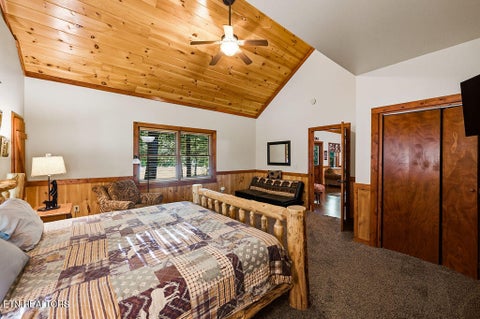 Tiny photo for 222 Amet Way, Cosby, TN 37722 (MLS # 1355455)