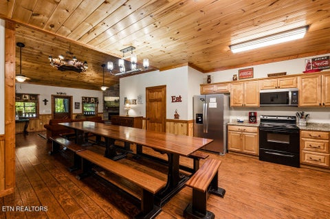 Tiny photo for 222 Amet Way, Cosby, TN 37722 (MLS # 1355455)