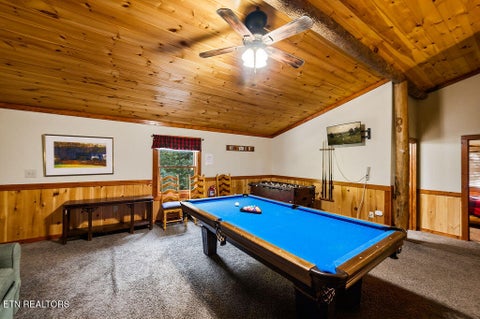 Tiny photo for 222 Amet Way, Cosby, TN 37722 (MLS # 1355455)