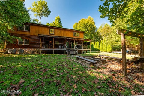 Tiny photo for 222 Amet Way, Cosby, TN 37722 (MLS # 1355455)