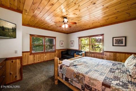 Tiny photo for 222 Amet Way, Cosby, TN 37722 (MLS # 1355455)