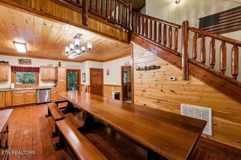 Tiny photo for 222 Amet Way, Cosby, TN 37722 (MLS # 1355455)