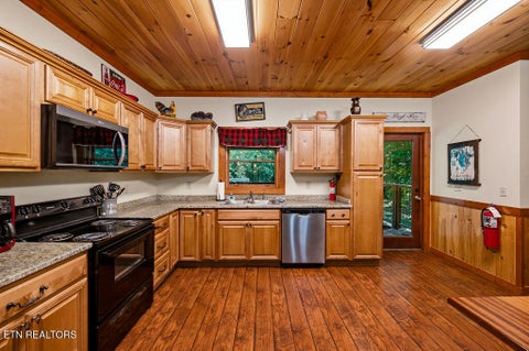 Tiny photo for 222 Amet Way, Cosby, TN 37722 (MLS # 1355455)