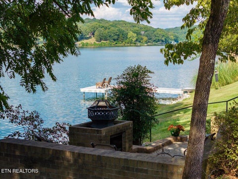 Tiny photo for 4445 Scenic Drive, Lenoir City, TN 37772 (MLS # 1355915)