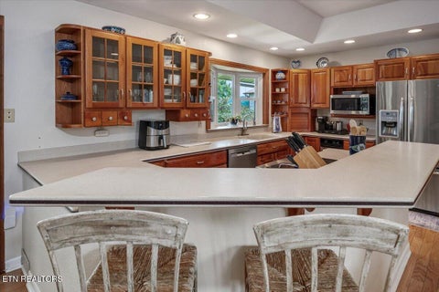 Tiny photo for 4445 Scenic Drive, Lenoir City, TN 37772 (MLS # 1355915)