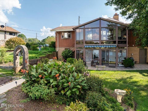 Tiny photo for 4445 Scenic Drive, Lenoir City, TN 37772 (MLS # 1355915)