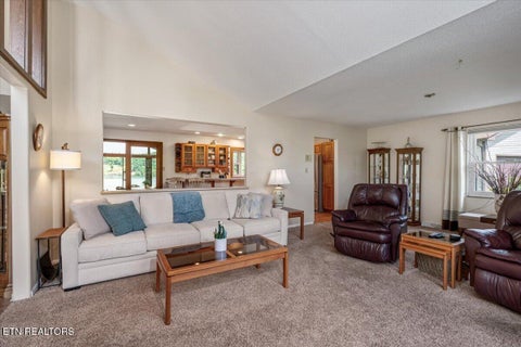 Tiny photo for 4445 Scenic Drive, Lenoir City, TN 37772 (MLS # 1355915)