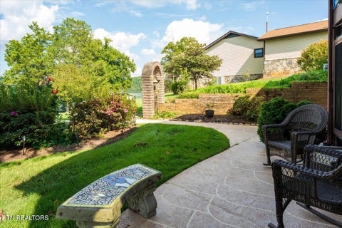 Tiny photo for 4445 Scenic Drive, Lenoir City, TN 37772 (MLS # 1355915)