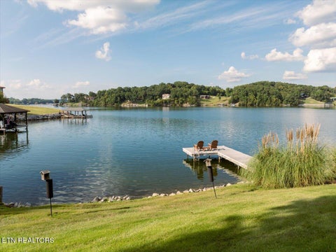 Tiny photo for 4445 Scenic Drive, Lenoir City, TN 37772 (MLS # 1355915)