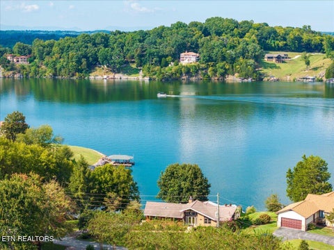 Tiny photo for 4445 Scenic Drive, Lenoir City, TN 37772 (MLS # 1355915)