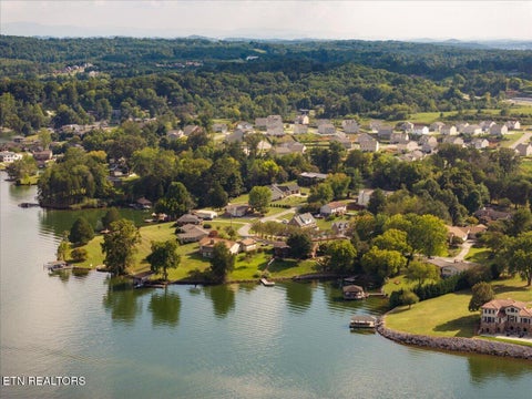 Tiny photo for 4445 Scenic Drive, Lenoir City, TN 37772 (MLS # 1355915)