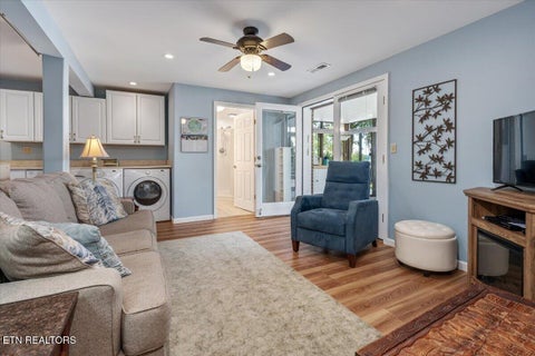 Tiny photo for 4445 Scenic Drive, Lenoir City, TN 37772 (MLS # 1355915)